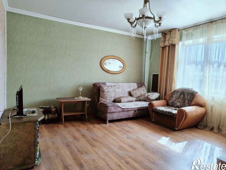 2-комн квартира ул Объединения, 24,  д. 24