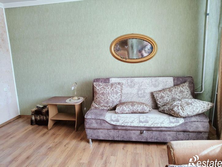 2-комн квартира ул Объединения, 24,  д. 24