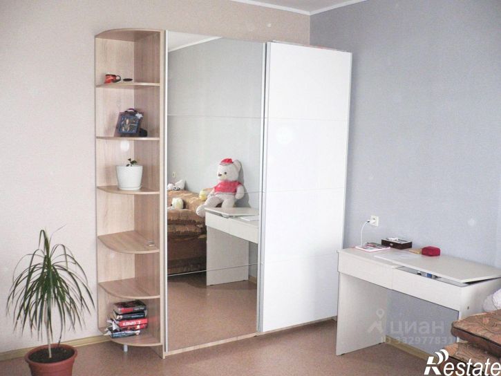 1-комн квартира ул В.Высоцкого, 36/1,  д. 36/1