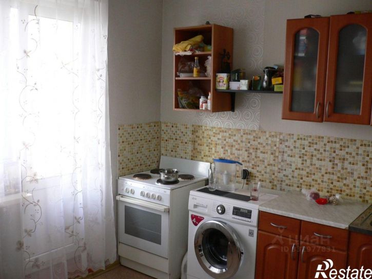 1-комн квартира ул В.Высоцкого, 36/1,  д. 36/1