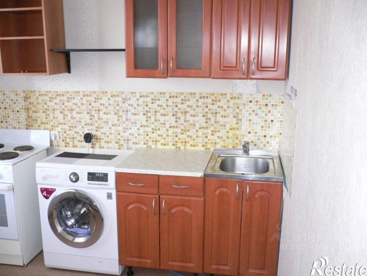 1-комн квартира ул В.Высоцкого, 36/1,  д. 36/1