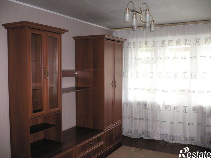 1-комн квартира ул Есенина, 47,  д. 47