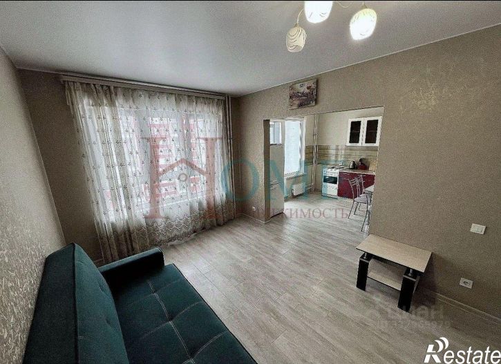 1-комн квартира ул Кирова, 322,  д. 322