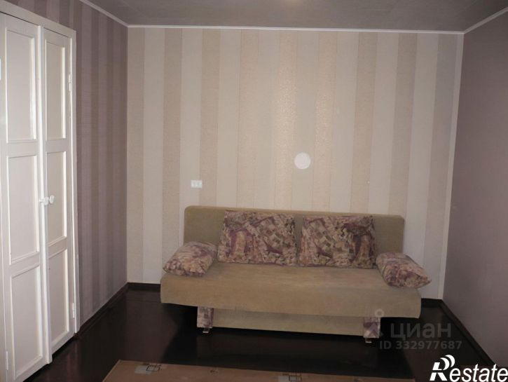 1-комн квартира ул Есенина, 47,  д. 47