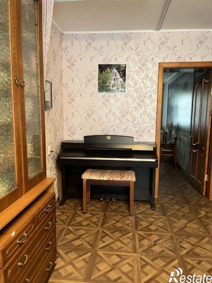 3-комн квартира ул Терешковой, 8,  д. 8