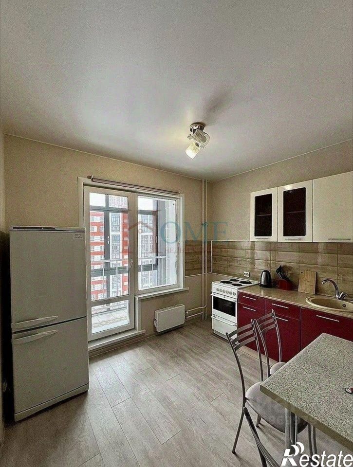 1-комн квартира ул Кирова, 322,  д. 322