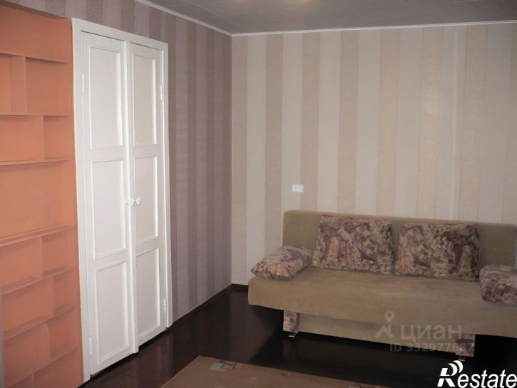 1-комн квартира ул Есенина, 47,  д. 47