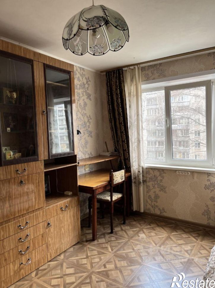3-комн квартира ул Терешковой, 8,  д. 8