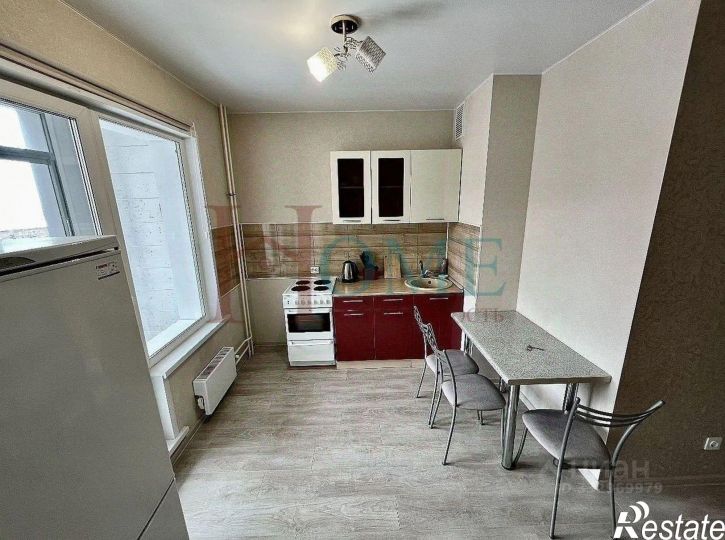 1-комн квартира ул Кирова, 322,  д. 322