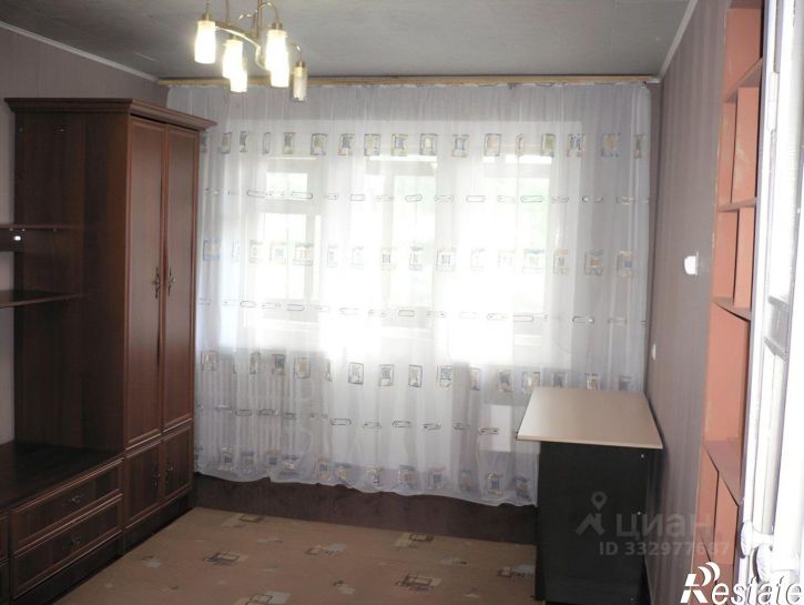 1-комн квартира ул Есенина, 47,  д. 47