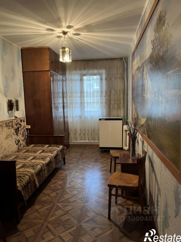 3-комн квартира ул Терешковой, 8,  д. 8