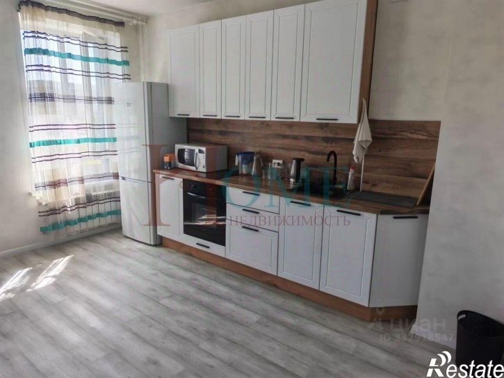 1-комн квартира ул Большевистская, 35,  д. 35