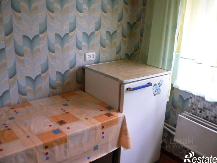 1-комн квартира ул Есенина, 47,  д. 47