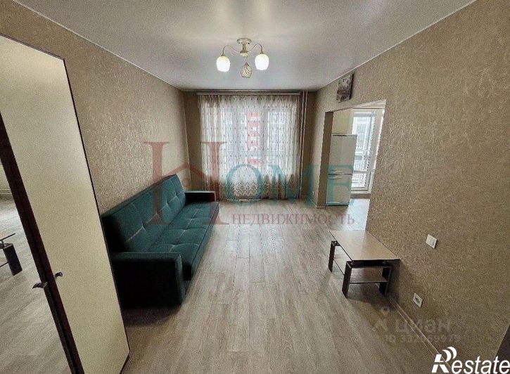 1-комн квартира ул Кирова, 322,  д. 322