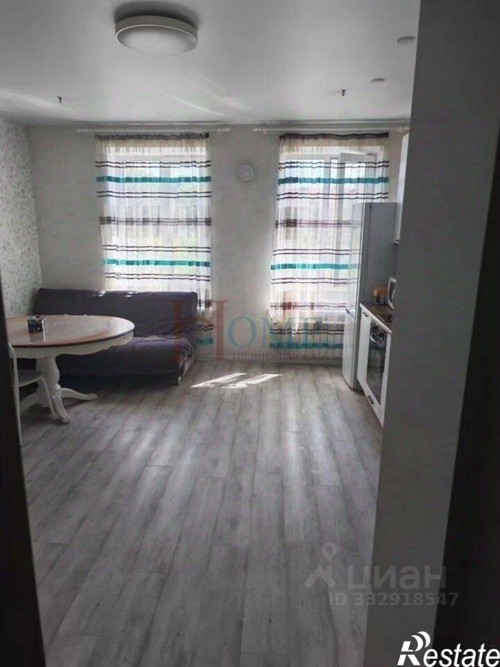 1-комн квартира ул Большевистская, 35,  д. 35