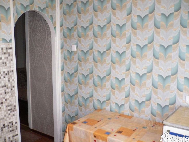 1-комн квартира ул Есенина, 47,  д. 47