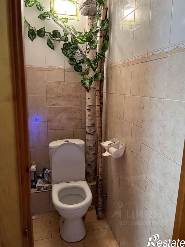 3-комн квартира ул Терешковой, 8,  д. 8