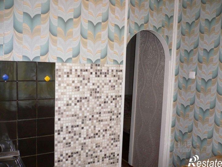 1-комн квартира ул Есенина, 47,  д. 47