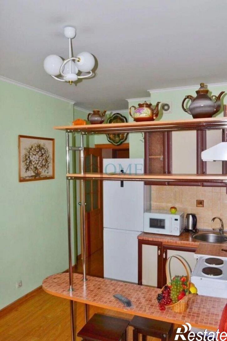 1-комн квартира ул Бориса Богаткова, 208/2,  д. 208/2