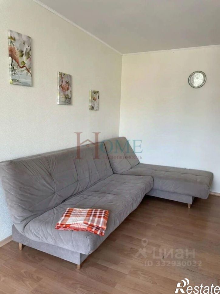 2-комн квартира Морской пр-кт, 28,  д. 28