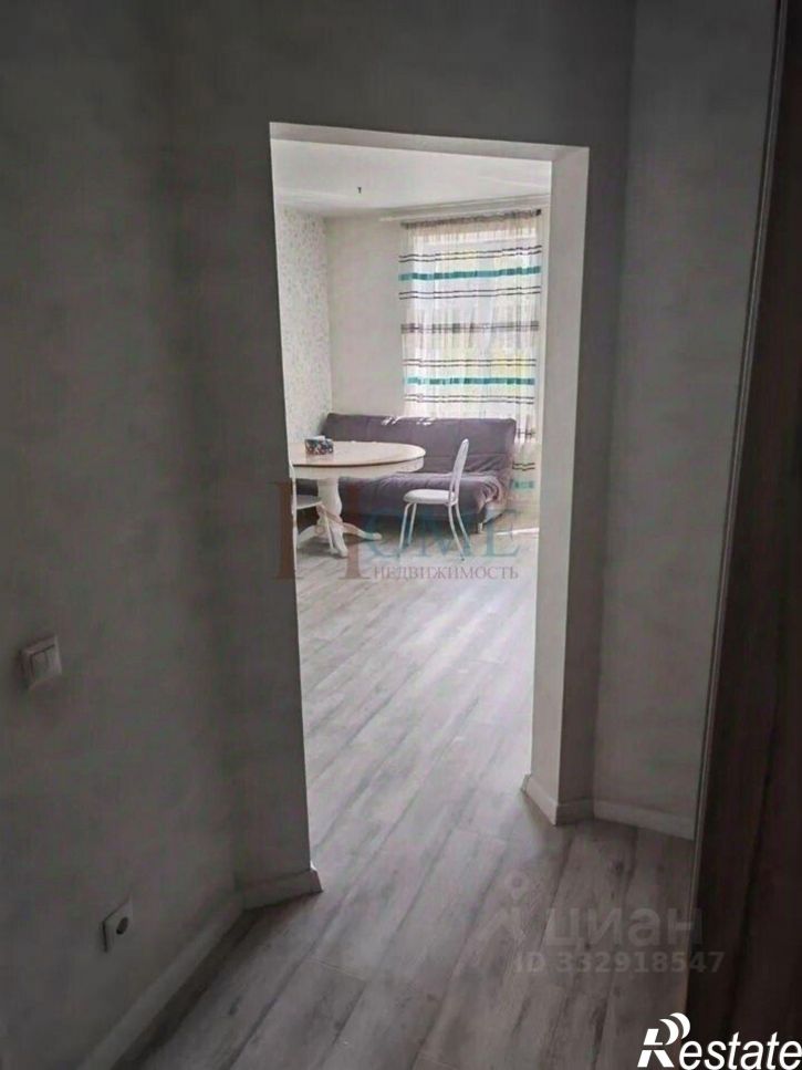 1-комн квартира ул Большевистская, 35,  д. 35