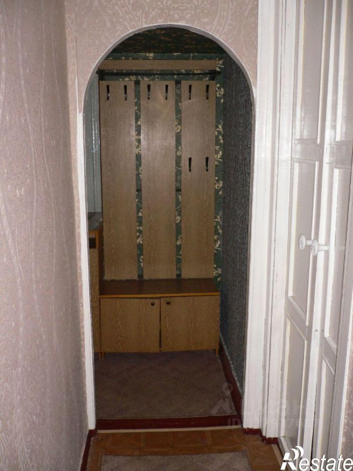 1-комн квартира ул Есенина, 47,  д. 47
