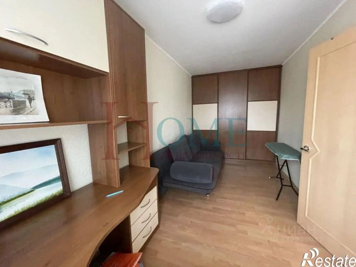 2-комн квартира Морской пр-кт, 28,  д. 28