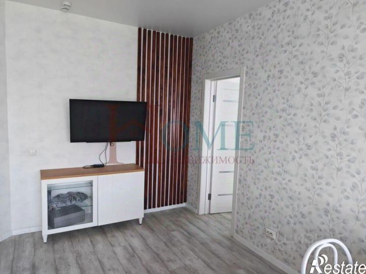1-комн квартира ул Большевистская, 35,  д. 35