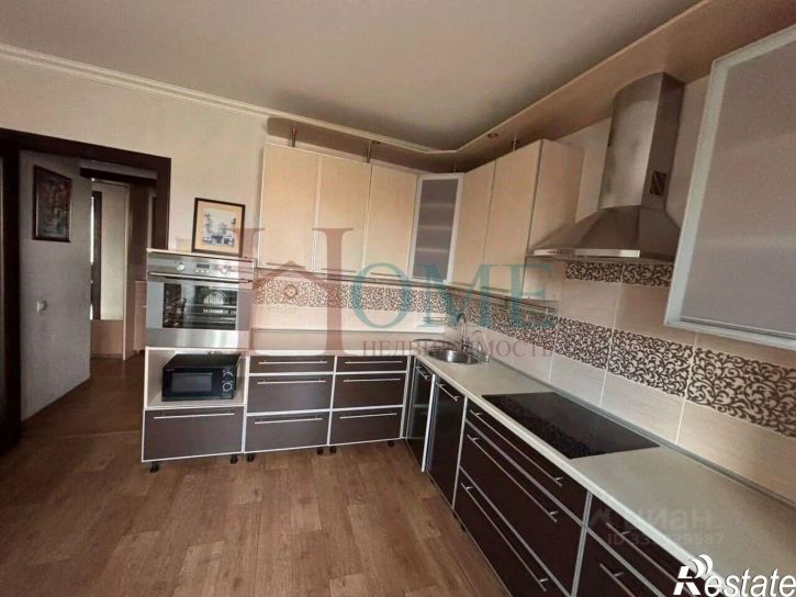 3-комн квартира ул Баумана, 3/3,  д. 3/3