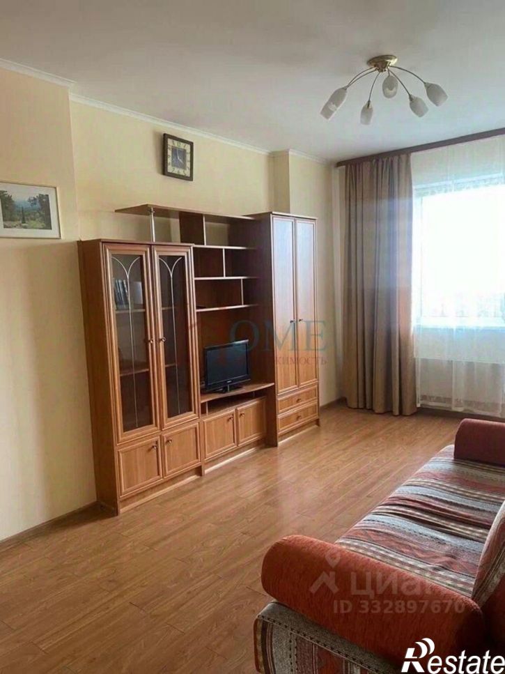1-комн квартира ул Бориса Богаткова, 208/2,  д. 208/2