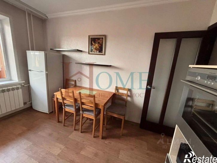 3-комн квартира ул Баумана, 3/3,  д. 3/3