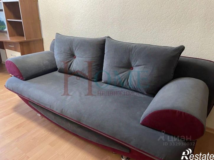 2-комн квартира Морской пр-кт, 28,  д. 28