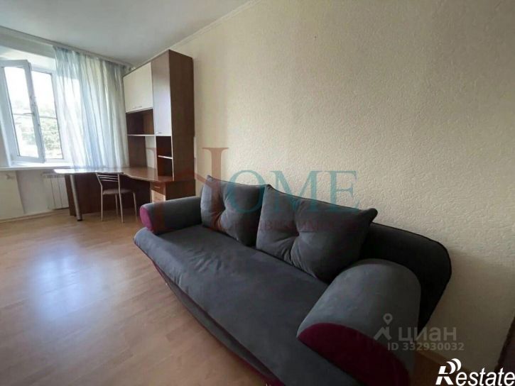 2-комн квартира Морской пр-кт, 28,  д. 28