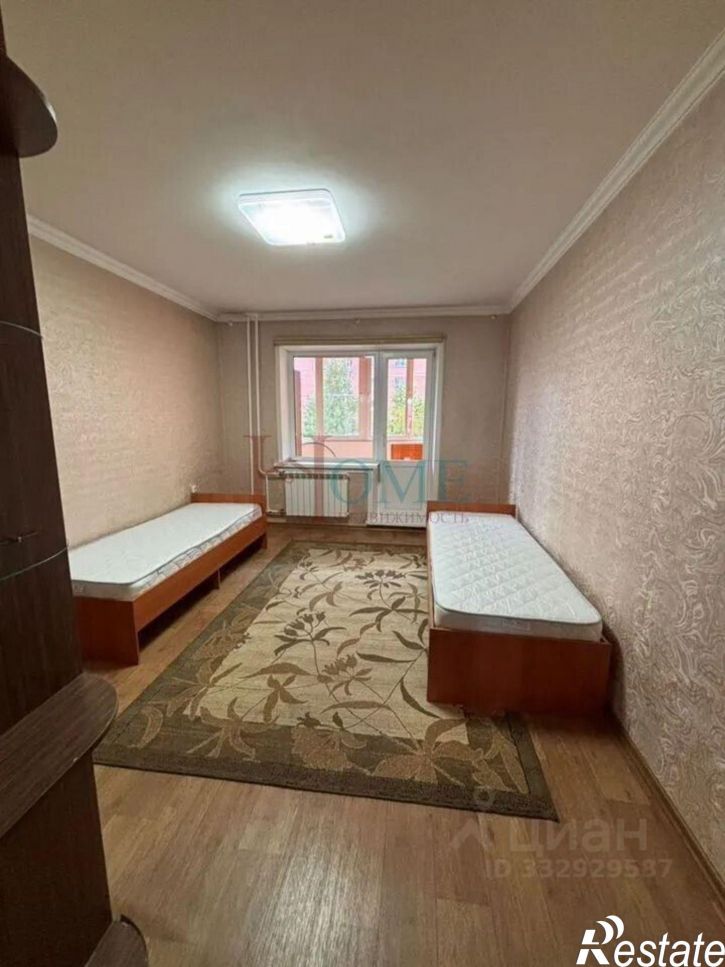 3-комн квартира ул Баумана, 3/3,  д. 3/3