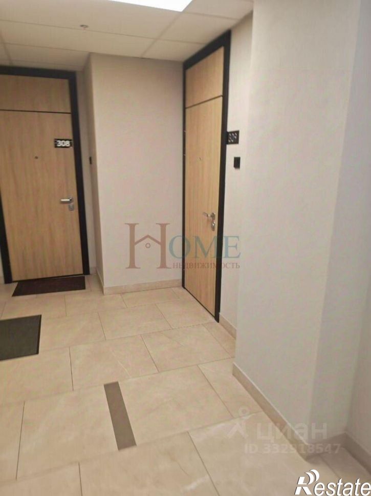 1-комн квартира ул Большевистская, 35,  д. 35