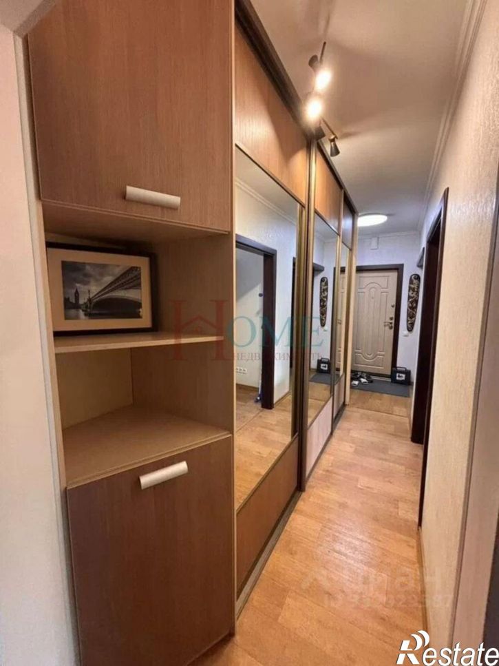 3-комн квартира ул Баумана, 3/3,  д. 3/3
