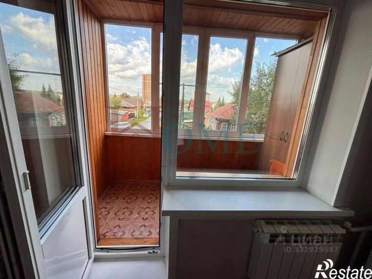 3-комн квартира ул Баумана, 3/3,  д. 3/3