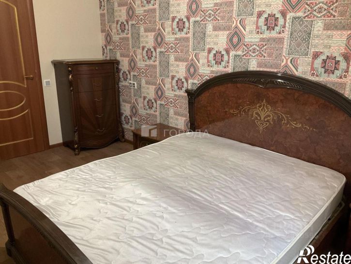 3-комн квартира ул Бронная, 45/6,  д. 45/6