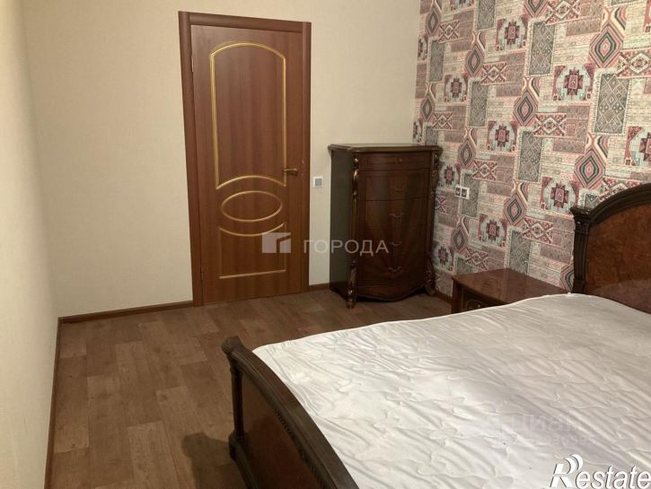 3-комн квартира ул Бронная, 45/6,  д. 45/6