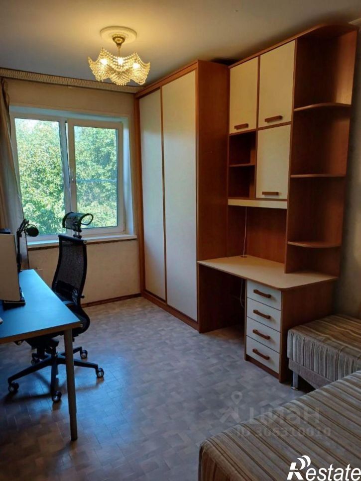 2-комн квартира ул Иванова, 35А,  д. 35А