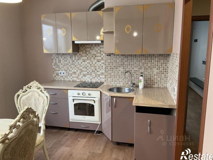 3-комн квартира ул Бронная, 45/6,  д. 45/6
