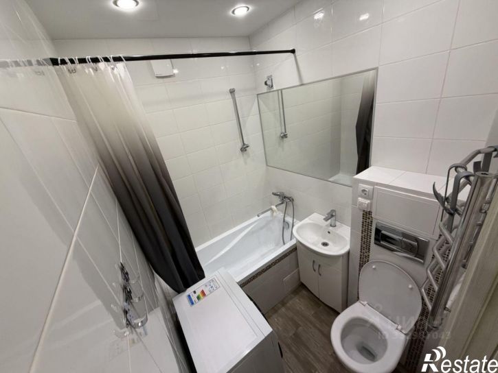 1-комн квартира ул Жемчужная, 30,  д. 30