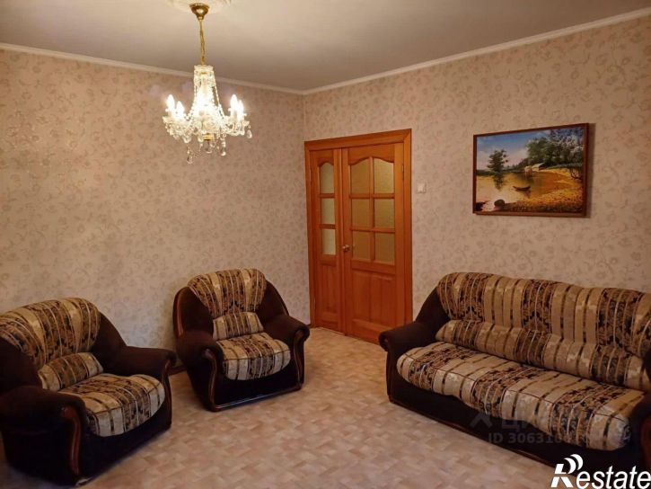 2-комн квартира ул Иванова, 35А,  д. 35А