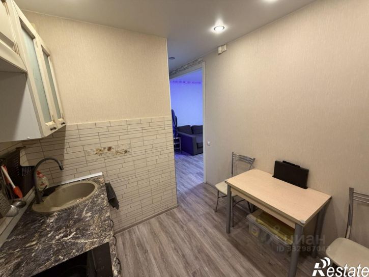 1-комн квартира ул Жемчужная, 30,  д. 30