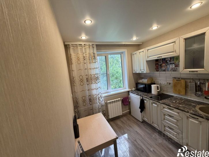 1-комн квартира ул Жемчужная, 30,  д. 30