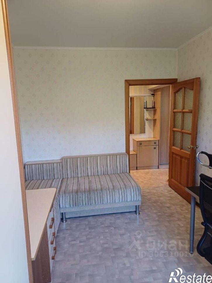 2-комн квартира ул Иванова, 35А,  д. 35А
