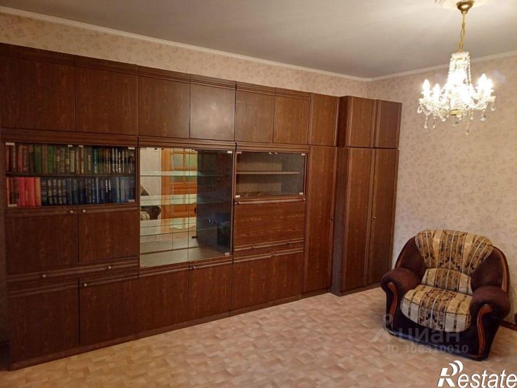 2-комн квартира ул Иванова, 35А,  д. 35А