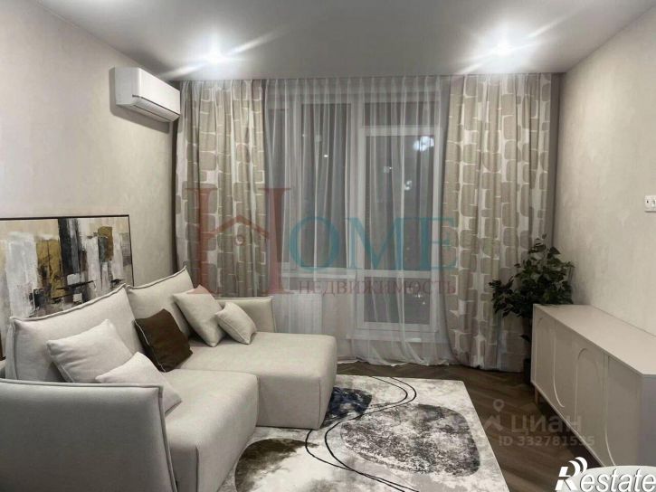 2-комн квартира ул Гоголя, 222,  д. 222