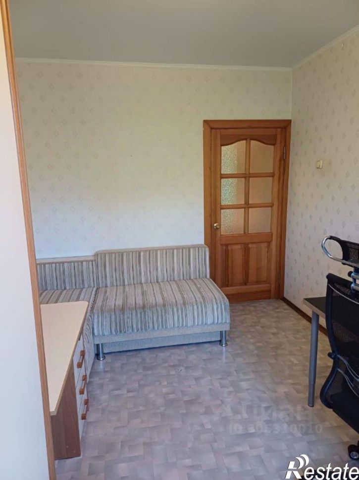 2-комн квартира ул Иванова, 35А,  д. 35А