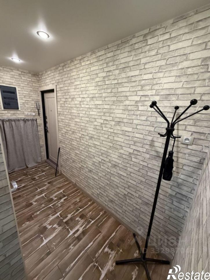 1-комн квартира ул Жемчужная, 30,  д. 30